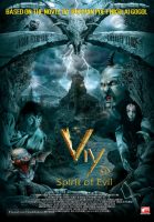 Viy (2014) Forbidden Empire