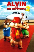 Alvin and the Chipmunks: The Squeakquel (2009)