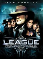 The League of Extraordinary Gentlemen (2003)