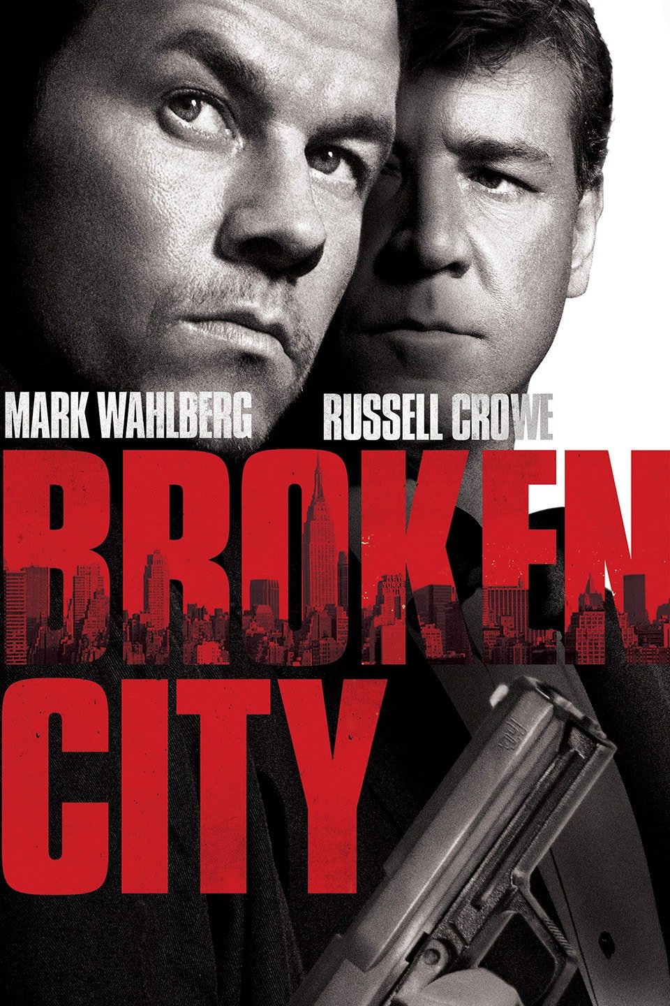 Broken City (2013)