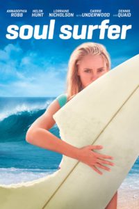 Soul Surfer (2011)