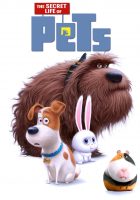 The Secret Life of Pets (2016)