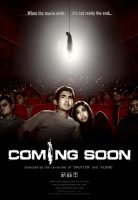 Coming Soon (2008)