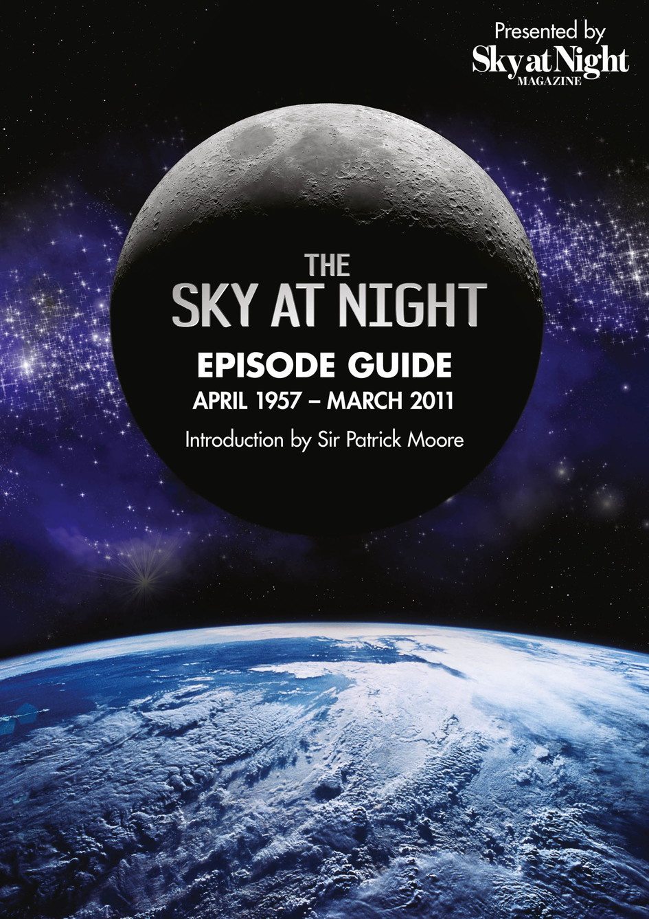 The Sky at Night (TV Program)