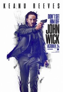 John Wick(2014)