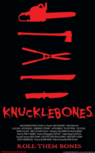 Knucklebones (2016)