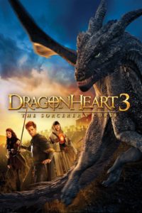 DRAGON Heat 1+2+3 (Special Package)