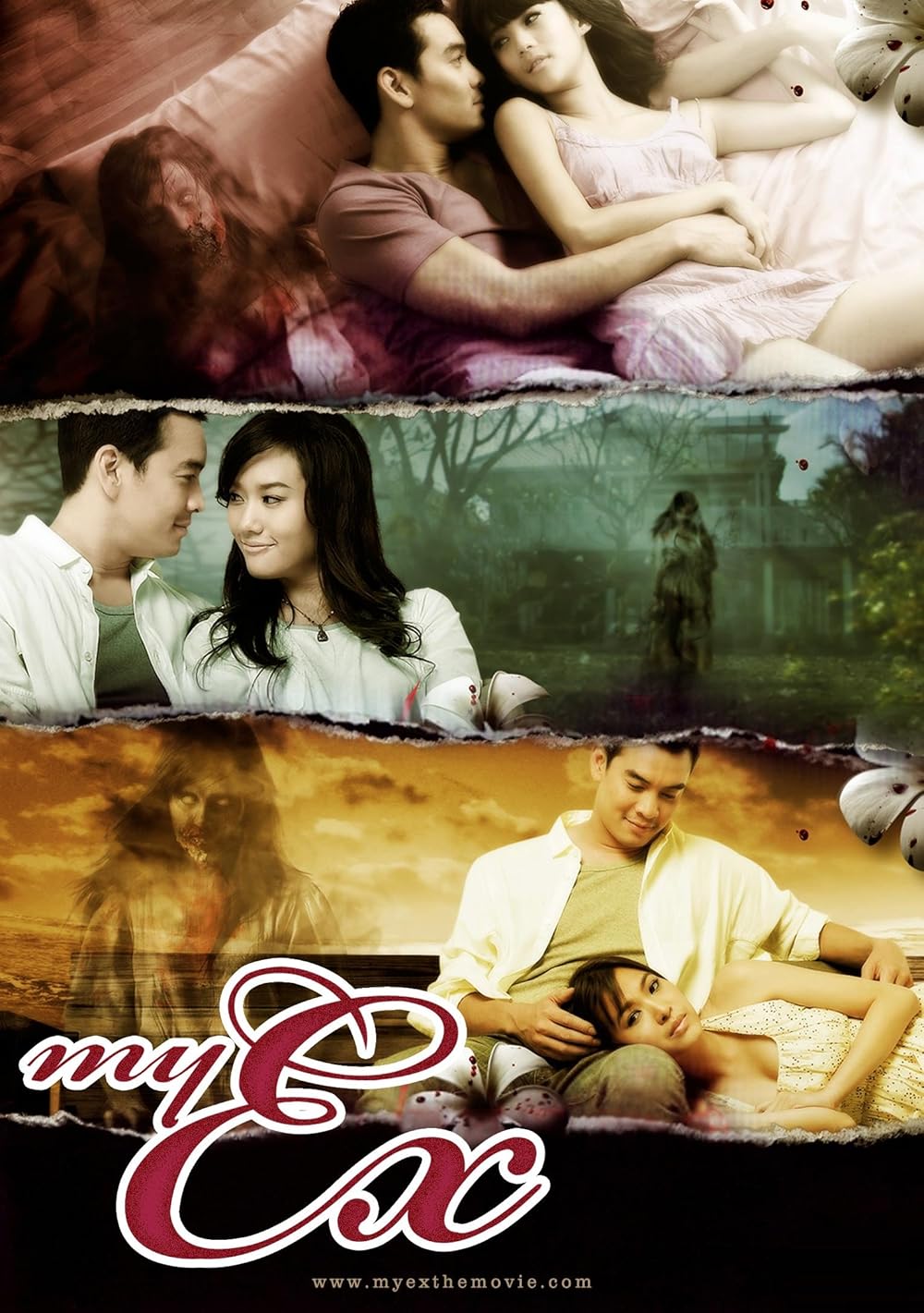 My Ex (2009)