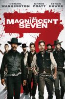 The Magnificent Seven (2016)