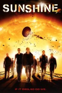 Sun Shine (2007)