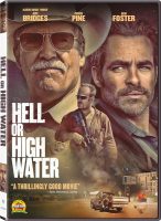 Hell or High Water (2016)