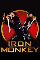 Iron Monkey (1993) Siu nin Wong Fei Hung chi: Tit ma lau