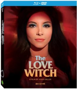 The Love Witch (2016)