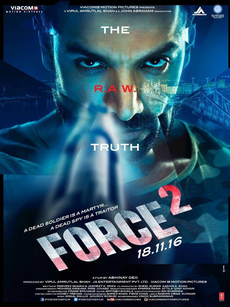 Force 2 (2016)