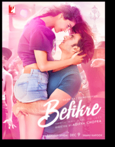Befikre (2016)