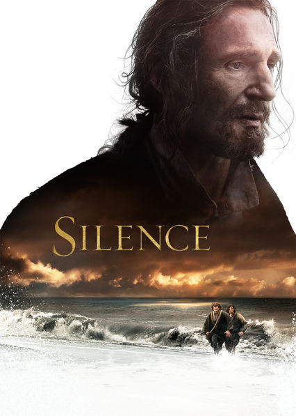 Silence (2016)