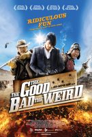 The Good, the Bad, the Weird (2008)