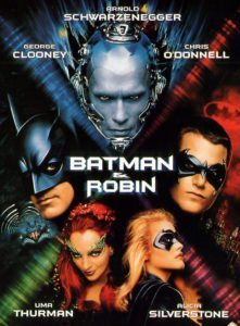 Batman & Robin (1997)