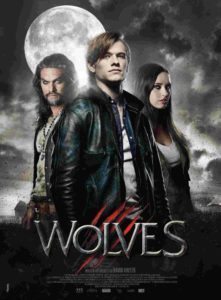 Wolves (2014)