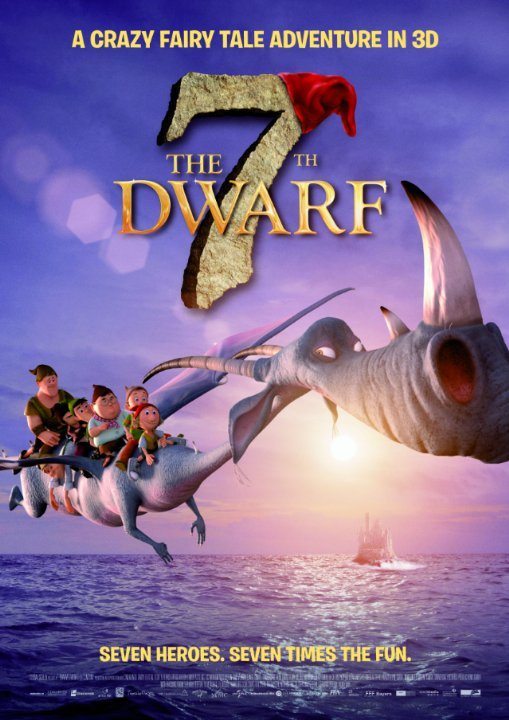 The Seventh Dwarf (2014)