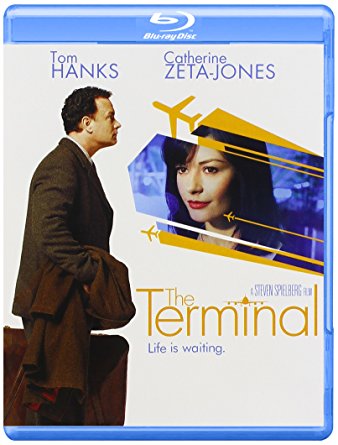 The Terminal (2004)