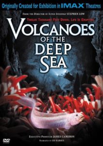 Volcanoes of the Deep Sea (2003)