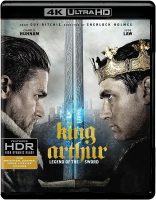 King Arthur: Legend of the Sword (2017)