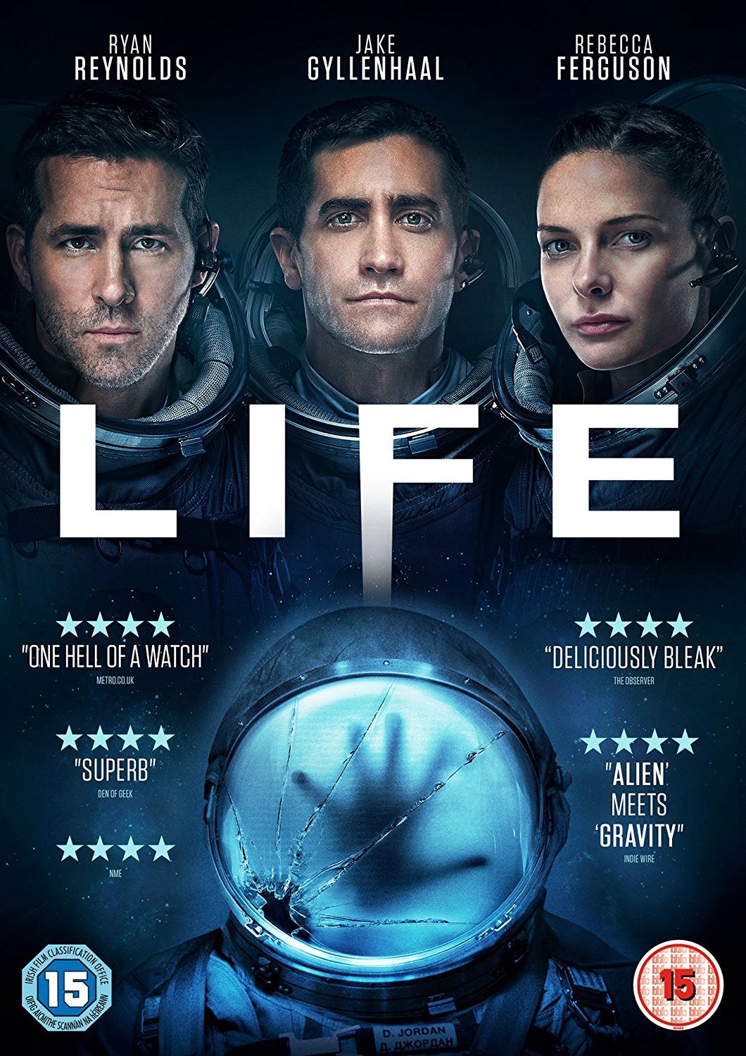 Life (2017)
