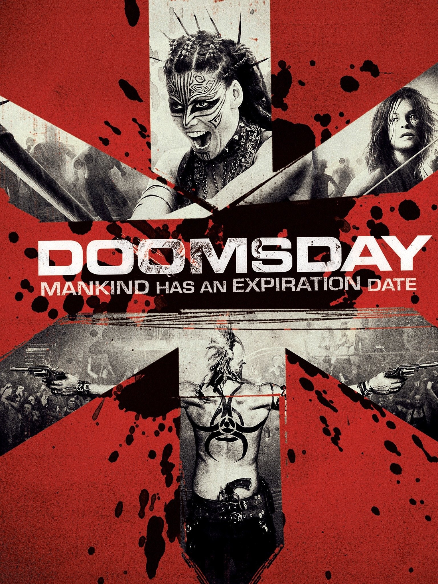 Doomsday (2008)