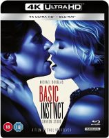 Basic Instinct (1992)[18+]