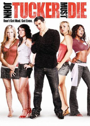 John Tucker Must Die(2006)
