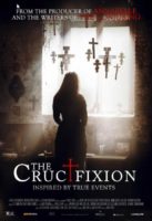 The Crucifixion (2017)