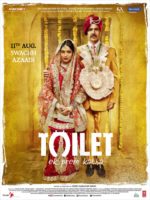 Toilet – Ek Prem Katha (2017)