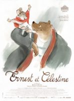 Ernest & Celestine(2012)