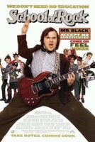 School of Rock(2003)
