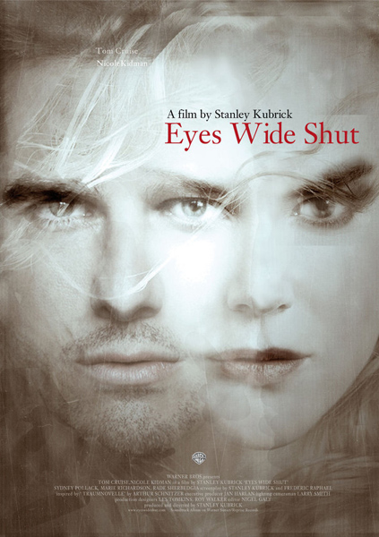 Eyes Wide Shut (1999)