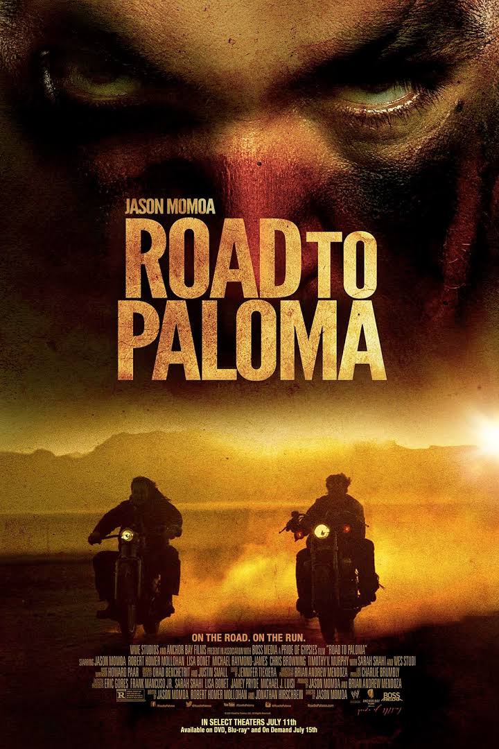Road to Paloma (2014)