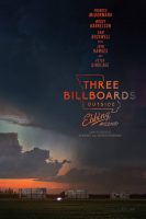 Three Billboards Outside Ebbing, Missouri (2017)