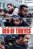 Den of Thieves (2018)