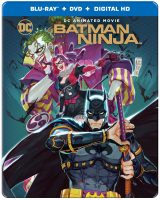 Batman Ninja (2018)