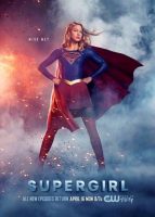 Supergirl Season 3 [COMPLETE]