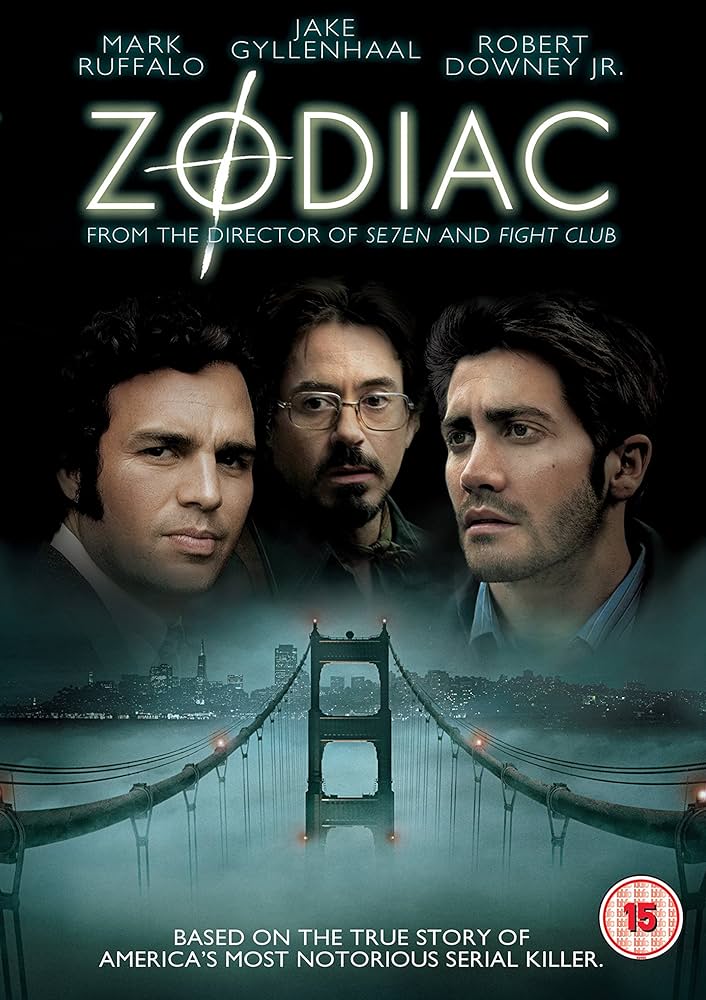 Zodiac (2007)
