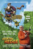 Over the Hedge 2006