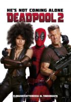 Deadpool 2 (2018) Super Duper Cut