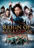 Reign of Assassins (2010)