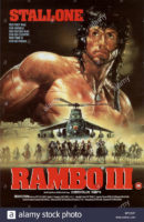 Rambo III (1988)