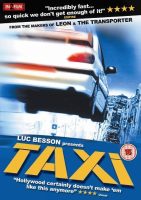 Taxi (1998)