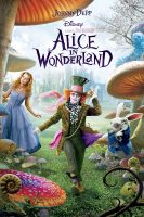 Alice in Wonderland (2010)