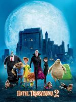 Hotel Transylvania 2 (2015)