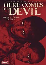 Here Comes the Devil (2012)